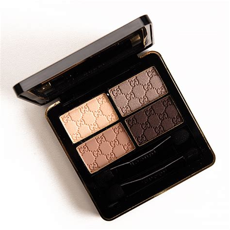 gucci eye quad|Gucci palette eye quad.